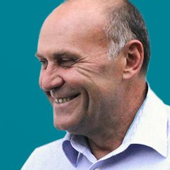 Armin Nuoffer, Gründer und Inhaber der HaNu Manufaktur